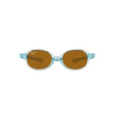 RAY-BAN 9187S 7081/3 39 Солнцезащитные очки 