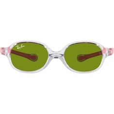 RAY-BAN 9187S 7082/2 39 Солнцезащитные очки 