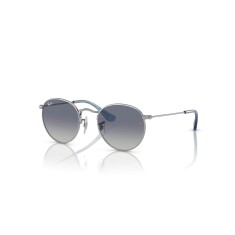 RAY-BAN Junior 9547S 212/4L 44 Gümüş Çocuk Güneş Gözlüğü - RAYBAN (1)