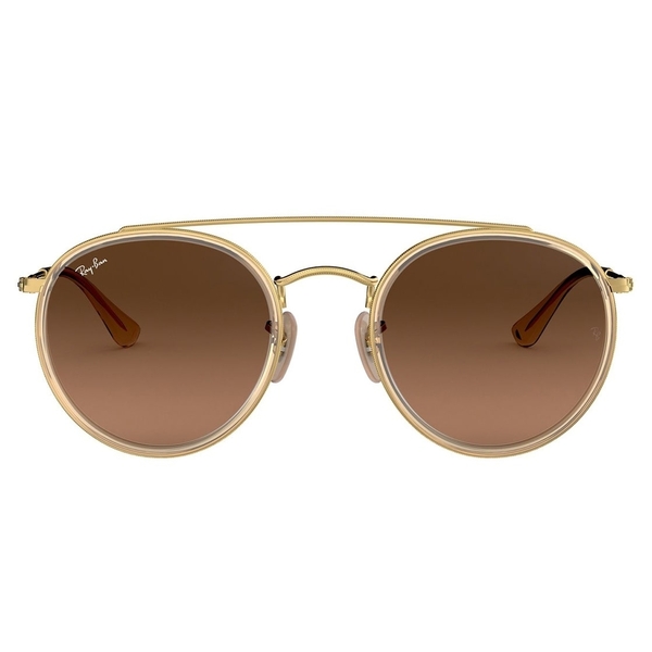 RAYBAN 3647N 9124 43 51 Sunglasses