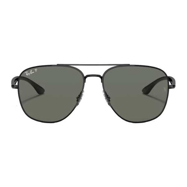 RAYBAN 3683 002/58 56 Sunglasses