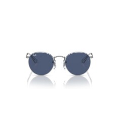 RAY-BAN Junior 9547S 212/80 44 Gümüş Çocuk Güneş Gözlüğü 