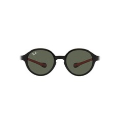 RAY-BAN Junior 9075S 710071 39 İki Renk Çocuk Güneş Gözlüğü 