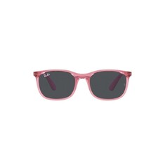 RAY-BAN Junior 9076S 712587 49 İki Renk Çocuk Güneş Gözlüğü 