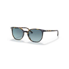 RAY-BAN Elliot 2197 13563M 52 Kahverengi Unisex Güneş Gözlüğü - RAYBAN (1)