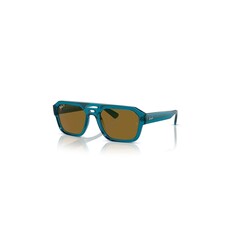 RAY-BAN 4397 668383 54 Polarize Mavi Unisex Güneş Gözlüğü - RAYBAN (1)