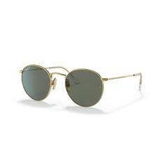 RAY-BAN 8247 921658 50 Polarize Sarı Unisex Güneş Gözlüğü - RAYBAN (1)