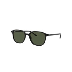 RAY-BAN Leonard 2193 901/31 53 Siyah Unisex Güneş Gözlüğü - RAYBAN (1)