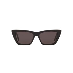 SAİNT LAURENT 276 MICA 032 55 Sunglasses 