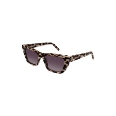 SAİNT LAURENT 276 MICA 036 53 Sunglasses 