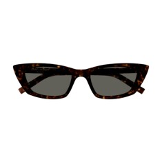 SAİNT LAURENT 277 010 52 Sunglasses 