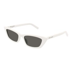 SAİNT LAURENT 277 011 52 Sunglasses 