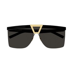 SAİNT LAURENT 537 001 99 Sunglasses 