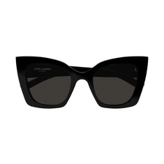 SAİNT LAURENT 552 001 51 Sunglasses 