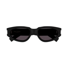 SAİNT LAURENT 618 001 56 Sunglasses 