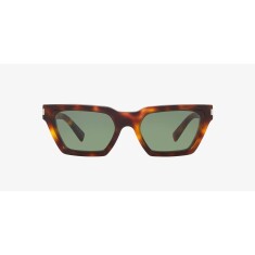 SAİNT LAURENT 633 CALISTA 003 57 Sunglasses 