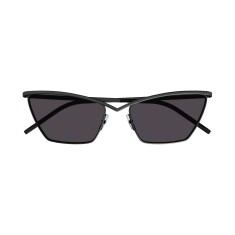 SAİNT LAURENT 637 001 57 Sunglasses 