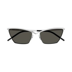 SAİNT LAURENT 637 002 57 Sunglasses 