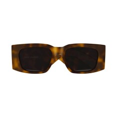 SAİNT LAURENT 654 003 52 Sunglasses 