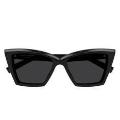 SAİNT LAURENT 657 001 54 Sunglasses 