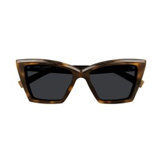 SAİNT LAURENT 657 002 54 Sunglasses 