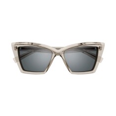 SAİNT LAURENT 657 003 54 Sunglasses 