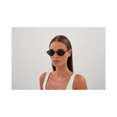 SAİNT LAURENT 692 001 56 Sunglasses 