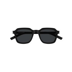 SAİNT LAURENT 715 IM 001 49 Sunglasses 