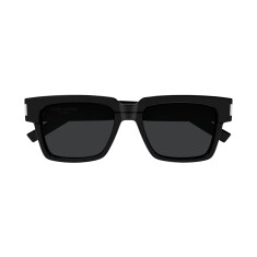 SAİNT LAURENT 732 VADIM 001 54 Sunglasses 