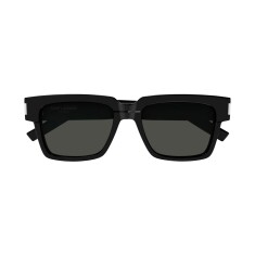 SAİNT LAURENT 732 VADIM 002 54 Sunglasses 