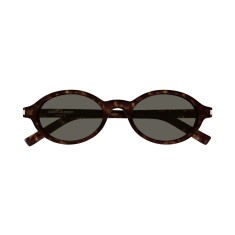 SAİNT LAURENT 751 JEANNE 002 50 Sunglasses 