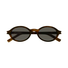 SAİNT LAURENT 751 JEANNE 003 50 Sunglasses 