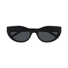 SAİNT LAURENT M115 005 54 Sunglasses 