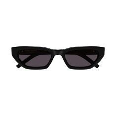 SAİNT LAURENT M126 001 54 Sunglasses 