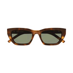 SAİNT LAURENT M127/F 003 53 Sunglasses 