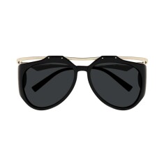 SAİNT LAURENT M137 AMELIA 001 55 Sunglasses 