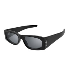 SAİNT LAURENT M140 002 56 Sunglasses 