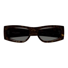 SAİNT LAURENT M140 003 56 Sunglasses 