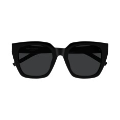 SAİNT LAURENT M143 001 51 Sunglasses 