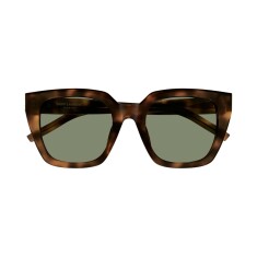 SAİNT LAURENT M143 003 51 Sunglasses 