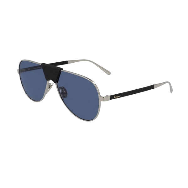 SALVATORE FERREGAMO 220SL 703 Sunglasses