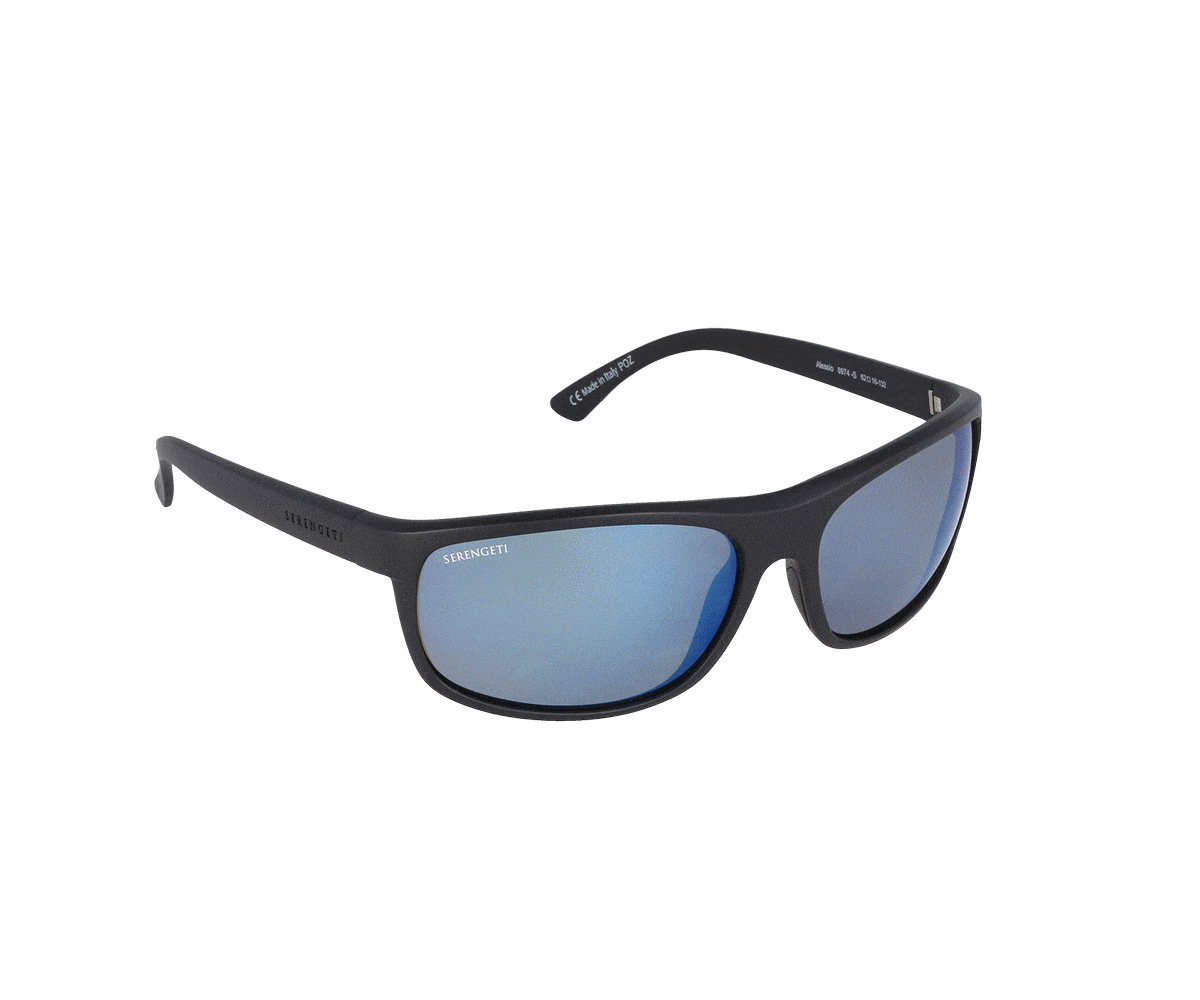 SERENGETI ALESSIO 8974 Sunglasses