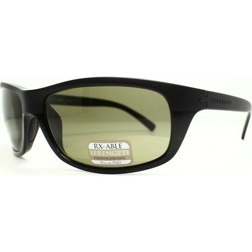 SERENGETI BORMIO 8164 62 Sunglasses