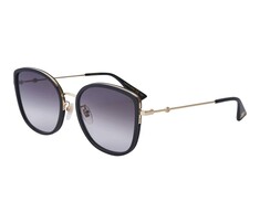 Солнцезащитные очки GUCCI 0606SK 002 56 