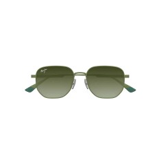 Солнцезащитные очки MAUIJIM LEWALANI 0633S 15 52 