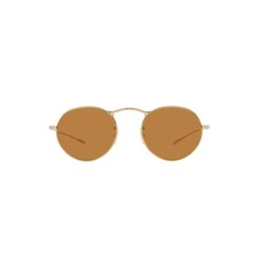 Солнцезащитные очки OLIVER PEOPLES 1220S 503553 49 