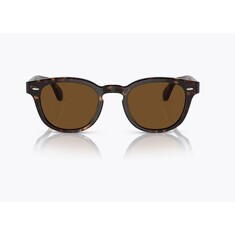 Солнцезащитные очки OLIVER PEOPLES 5471SU 100957 47 