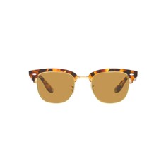 Солнцезащитные очки OLIVER PEOPLES 5486S 1740R9 48 