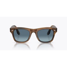 Солнцезащитные очки OLIVER PEOPLES 5518SU 1011Q8 50 