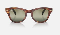 Солнцезащитные очки RAY-BAN 0707SM 954 G4 50 